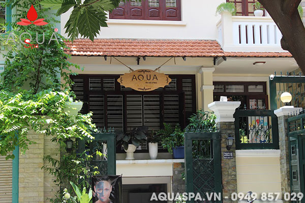 ly do nen den aquaspa tai tphcm